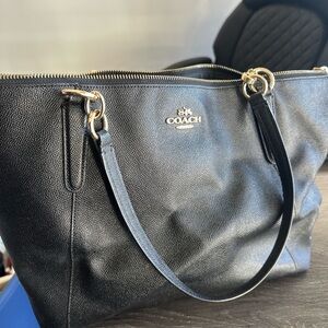Coach Tote